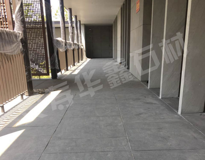 山西黑石材生产