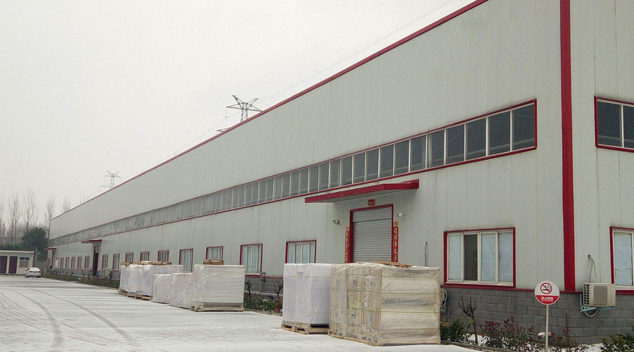 灵寿县华鑫石材厂怎么样